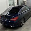 mercedes-benz cla-class 2017 -MERCEDES-BENZ--Benz CLA 117342-WDD1173422N541453---MERCEDES-BENZ--Benz CLA 117342-WDD1173422N541453- image 6