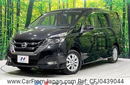 nissan serena 2018 -NISSAN--Serena DAA-GFNC27--GFNC27-013038---NISSAN--Serena DAA-GFNC27--GFNC27-013038-