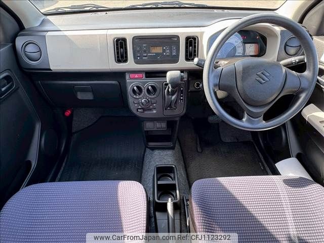 suzuki alto 2020 -SUZUKI--Alto DBA-HA36S--HA36S-548018---SUZUKI--Alto DBA-HA36S--HA36S-548018- image 2