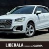 audi q2 2019 -AUDI--Audi Q2 ABA-GACHZ--WAUZZZGA8KA060389---AUDI--Audi Q2 ABA-GACHZ--WAUZZZGA8KA060389- image 1