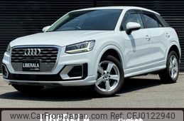 audi q2 2019 -AUDI--Audi Q2 ABA-GACHZ--WAUZZZGA8KA060389---AUDI--Audi Q2 ABA-GACHZ--WAUZZZGA8KA060389-