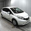 nissan note 2014 -NISSAN--Note E12-256508---NISSAN--Note E12-256508- image 1