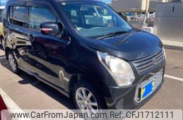 suzuki wagon-r 2012 CFJ1712111