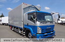 isuzu forward 2020 CFJ1543683