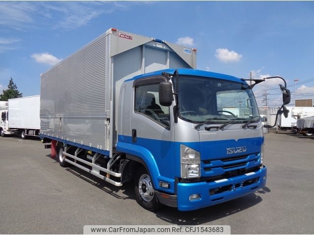 isuzu forward 2020 CFJ1543683 image 1