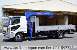 mitsubishi-fuso fighter 2024 CFJ1597738
