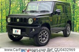 suzuki jimny 2022 -SUZUKI--Jimny 3BA-JB64W--JB64W-241858---SUZUKI--Jimny 3BA-JB64W--JB64W-241858-