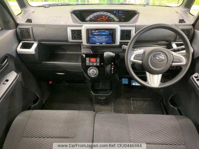 daihatsu wake 2020 -DAIHATSU--WAKE DBA-LA700S--LA700S-0150873---DAIHATSU--WAKE DBA-LA700S--LA700S-0150873- image 2