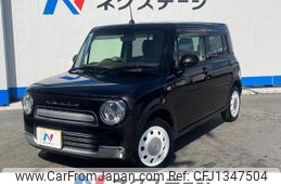 suzuki alto-lapin-chocolat 2015 quick_quick_HE22S_HE22S-884174