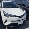 toyota c-hr 2017 -TOYOTA--C-HR DAA-ZYX10--ZYX10-2031716---TOYOTA--C-HR DAA-ZYX10--ZYX10-2031716- image 1