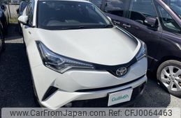 toyota c-hr 2017 -TOYOTA--C-HR DAA-ZYX10--ZYX10-2031716---TOYOTA--C-HR DAA-ZYX10--ZYX10-2031716-