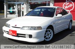 honda integra 1996 CFJ1887307