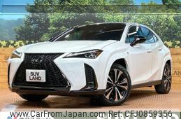 lexus ux 2023 quick_quick_MZAH15_MZAH15-2073585