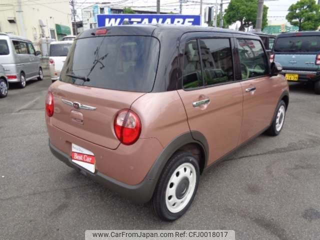 suzuki alto-lapin 2024 -SUZUKI 【倉敷 580ﾕ3514】--Alto Lapin 5BA-HE33S--HE33S-507592---SUZUKI 【倉敷 580ﾕ3514】--Alto Lapin 5BA-HE33S--HE33S-507592- image 2