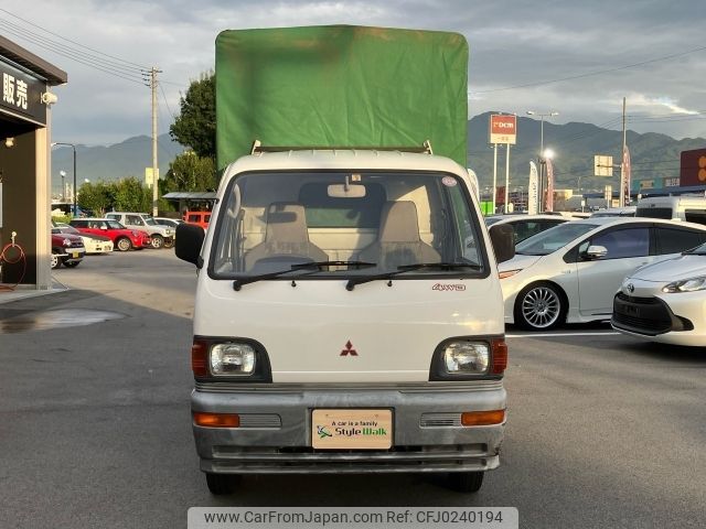 mitsubishi minicab-truck 1994 -MITSUBISHI--Minicab Truck V-U42T--U42T-0225587---MITSUBISHI--Minicab Truck V-U42T--U42T-0225587- image 2