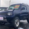 suzuki jimny 2011 -SUZUKI 【盛岡 580ｿ2492】--Jimny JB23W--667107---SUZUKI 【盛岡 580ｿ2492】--Jimny JB23W--667107- image 1