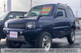 suzuki jimny 2011 -SUZUKI 【盛岡 580ｿ2492】--Jimny JB23W--667107---SUZUKI 【盛岡 580ｿ2492】--Jimny JB23W--667107-