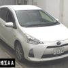 toyota aqua 2014 -TOYOTA 【水戸 502ﾒ6654】--AQUA NHP10-2374622---TOYOTA 【水戸 502ﾒ6654】--AQUA NHP10-2374622- image 1