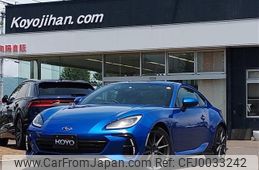 subaru brz 2021 -SUBARU 【高松 310ｽ2857】--BRZ ZD8--005564---SUBARU 【高松 310ｽ2857】--BRZ ZD8--005564-