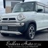 suzuki hustler 2015 -SUZUKI--Hustler DBA-MR31S--MR31S-843995---SUZUKI--Hustler DBA-MR31S--MR31S-843995- image 1
