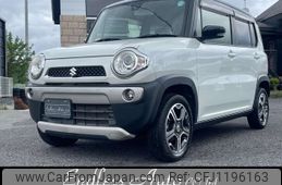 suzuki hustler 2015 -SUZUKI--Hustler DBA-MR31S--MR31S-843995---SUZUKI--Hustler DBA-MR31S--MR31S-843995-