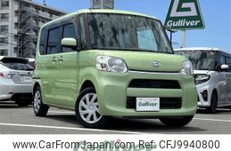 daihatsu tanto 2014 -DAIHATSU--Tanto DBA-LA600S--LA600S-0154774---DAIHATSU--Tanto DBA-LA600S--LA600S-0154774-