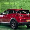 mazda cx-3 2018 -MAZDA--CX-3 DKEFW--104261---MAZDA--CX-3 DKEFW--104261- image 25