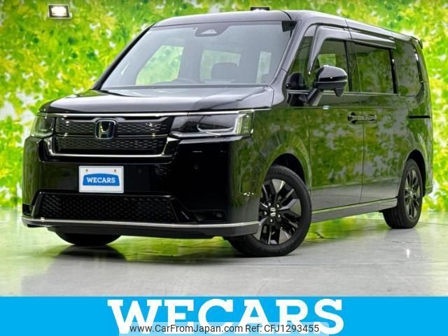 honda stepwagon-spada 2024 quick_quick_6AA-RP8_RP8-1070178 image 1