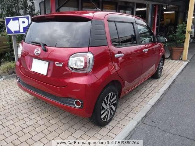 daihatsu boon 2017 quick_quick_DBA-M700S_M700S-0003838 image 2