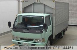 isuzu elf-truck 2003 -ISUZU--Elf NPR81L-7005833---ISUZU--Elf NPR81L-7005833-