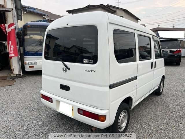 honda acty-van 2014 -HONDA 【名変中 】--Acty Van HH5--1909047---HONDA 【名変中 】--Acty Van HH5--1909047- image 2