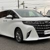 toyota alphard 2023 -TOYOTA--Alphard 6AA-AAHH40W--AAHH40-0005353---TOYOTA--Alphard 6AA-AAHH40W--AAHH40-0005353- image 11