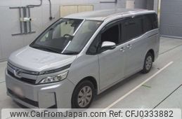 toyota voxy 2019 -TOYOTA--Voxy ZRR80G-0562799---TOYOTA--Voxy ZRR80G-0562799-