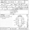 peugeot 308 2014 -PEUGEOT 【品川 302ネ3833】--Peugeot 308 T9HN02-VF3LPHNYWES188643---PEUGEOT 【品川 302ネ3833】--Peugeot 308 T9HN02-VF3LPHNYWES188643- image 3