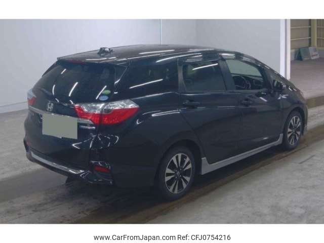 honda shuttle 2019 -HONDA 【大分 520ﾗ 3】--Shuttle DAA-GP7--GP7-2010276---HONDA 【大分 520ﾗ 3】--Shuttle DAA-GP7--GP7-2010276- image 2