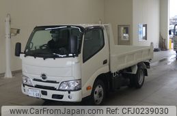 hino dutro 2024 -HINO 【弘前 400ﾜ168】--Hino Dutoro XZU675T-0017373---HINO 【弘前 400ﾜ168】--Hino Dutoro XZU675T-0017373-