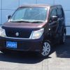 suzuki wagon-r 2015 -SUZUKI--Wagon R DBA-MH34S--MH34S-504970---SUZUKI--Wagon R DBA-MH34S--MH34S-504970- image 1