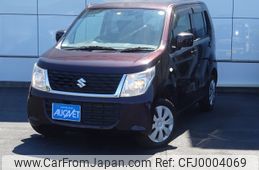 suzuki wagon-r 2015 -SUZUKI--Wagon R DBA-MH34S--MH34S-504970---SUZUKI--Wagon R DBA-MH34S--MH34S-504970-