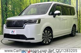 honda stepwagon 2024 quick_quick_RP8_RP8-1073178