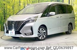 nissan serena 2020 -NISSAN--Serena DAA-GFC27--GFC27-196677---NISSAN--Serena DAA-GFC27--GFC27-196677-