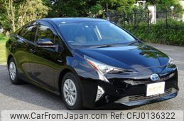 toyota prius 2016 quick_quick_DAA-ZVW50_ZVW50-6037649