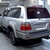toyota land-cruiser-wagon 1998 -TOYOTA--Land Cruiser Wagon UZJ100W-UZJ1000019824---TOYOTA--Land Cruiser Wagon UZJ100W-UZJ1000019824- image 2