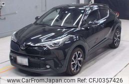 toyota c-hr 2019 -TOYOTA 【滋賀 301ﾅ9418】--C-HR DBA-NGX50--NGX50-2032803---TOYOTA 【滋賀 301ﾅ9418】--C-HR DBA-NGX50--NGX50-2032803-