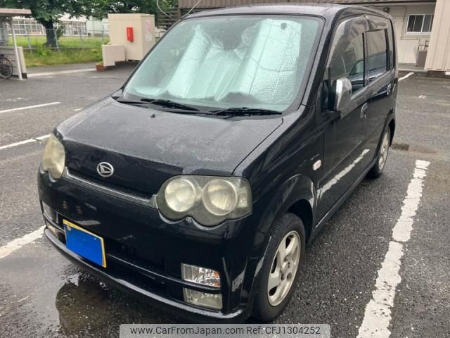 daihatsu move 2002 -DAIHATSU--Move UA-L150S--L150S-1004594---DAIHATSU--Move UA-L150S--L150S-1004594- image 1