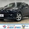 toyota c-hr 2017 -TOYOTA--C-HR DAA-ZYX10--ZYX10-2024550---TOYOTA--C-HR DAA-ZYX10--ZYX10-2024550- image 1