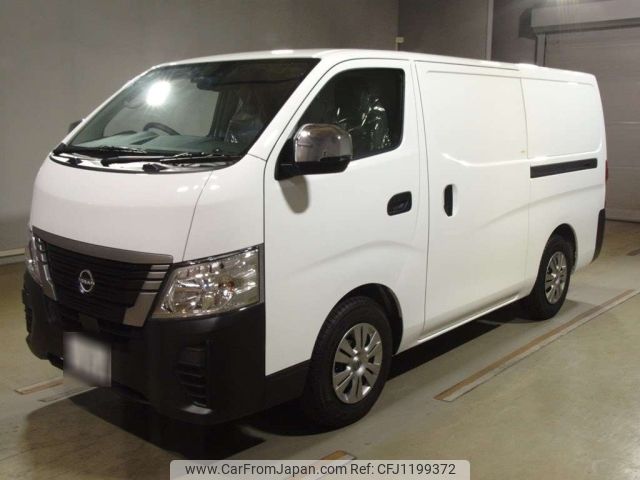nissan caravan-van 2025 -NISSAN 【大阪 800ち426】--Caravan Van VR2E26-204180---NISSAN 【大阪 800ち426】--Caravan Van VR2E26-204180- image 1
