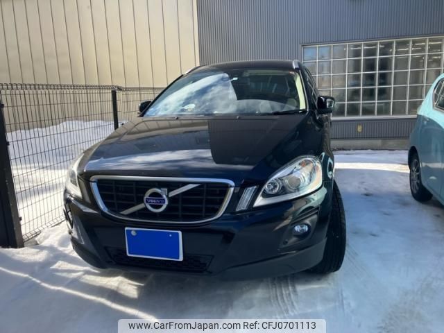 volvo xc60 2010 -VOLVO--Volvo XC60 CBA-DB6304TXC--YV1DZ9956A2110726---VOLVO--Volvo XC60 CBA-DB6304TXC--YV1DZ9956A2110726- image 2