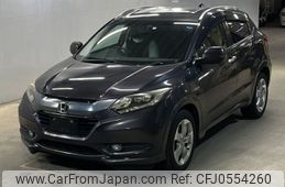 honda vezel 2013 -HONDA--VEZEL RU3-1000309---HONDA--VEZEL RU3-1000309-