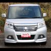 mitsubishi delica-d2 2017 -MITSUBISHI--Delica D2 MB36S--151358---MITSUBISHI--Delica D2 MB36S--151358- image 25