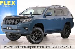 toyota land-cruiser-prado 2019 -TOYOTA--Land Cruiser Prado LDA-GDJ150W--GDJ150-0038829---TOYOTA--Land Cruiser Prado LDA-GDJ150W--GDJ150-0038829-